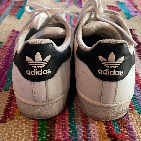 Adidas Original Superstar - Picture 3 of 6